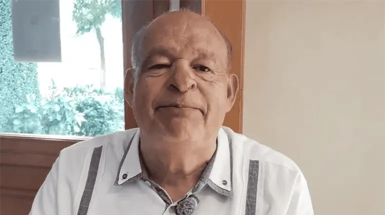 Gobiernos de Morena salieron más corruptos que el PAN y el PRI: Pedro Jiménez