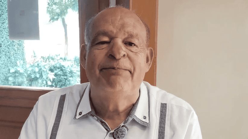 Gobiernos de Morena salieron más corruptos que el PAN y el PRI: Pedro Jiménez Gobiernos de Morena salieron más corruptos que el PAN y el PRI: Pedro Jiménez
