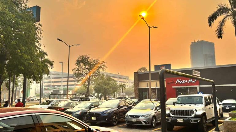 No descarta Conagua lluvias para este sábado en Tabasco