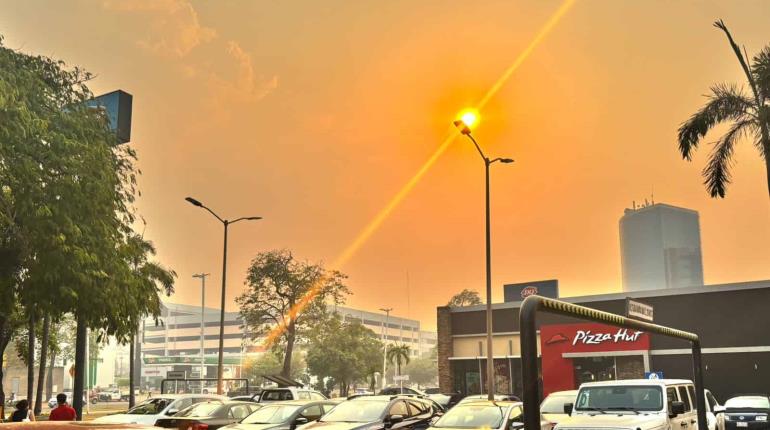Conagua prevé chubascos de hasta 50 milímetros para Tabasco este miércoles