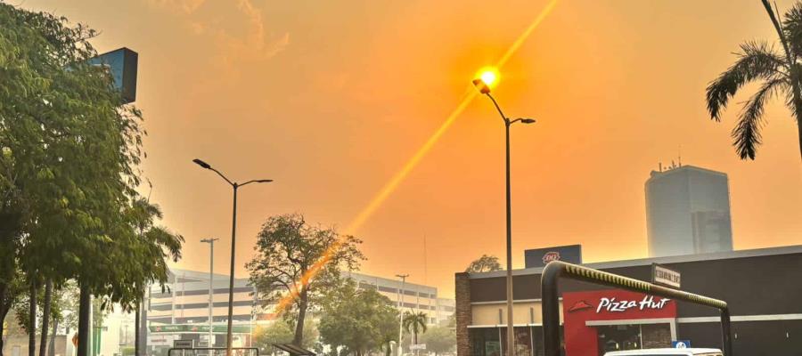 Conagua prevé chubascos de hasta 50 milímetros para Tabasco este miércoles Conagua prevé chubascos de hasta 50 milímetros para Tabasco este miércoles