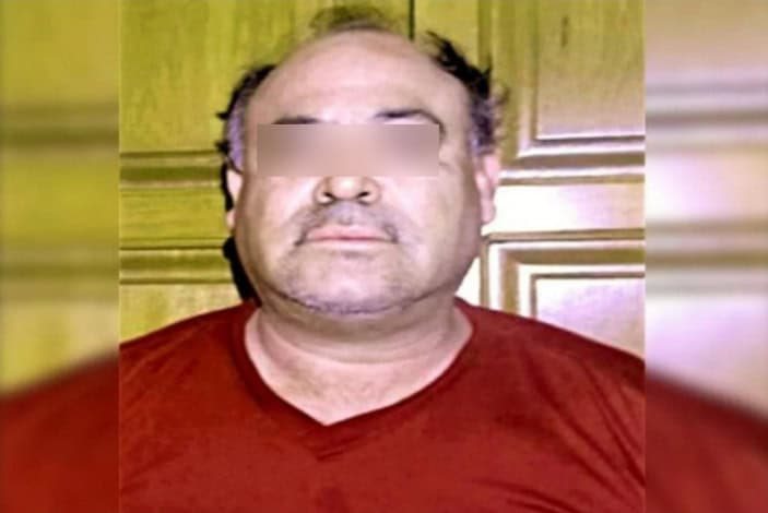 Rechaza Harfuch que Marina y FGR hayan protegido a líder huachicolero Rechaza Harfuch que Marina y FGR hayan protegido a líder huachicolero