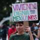 Embajada de EE. UU. en México alerta sobre protesta contra la gentrificación en CDMX
