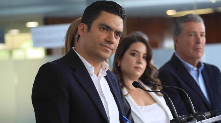 En caso Bermúdez, PAN exige investigar a fondo a todos los funcionarios relacionados