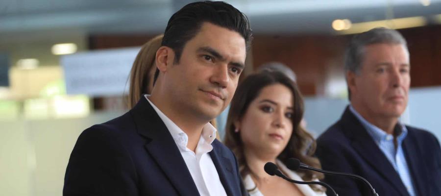 En caso Bermúdez, PAN exige investigar a fondo a todos los funcionarios relacionados