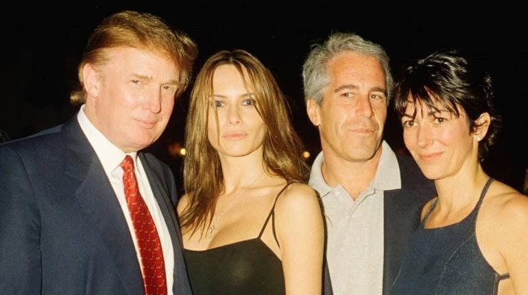 Oficializa Trump demanda por difamación contra periodistas del WSJ