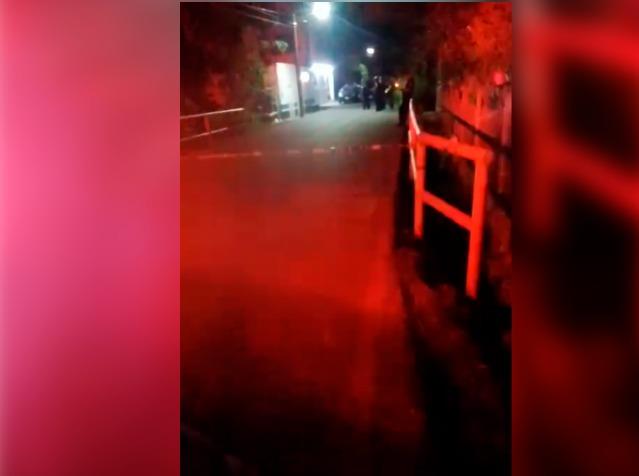 2 muertos deja ataque armado a depósito de Centla