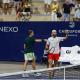 Mexicano Santiago González se mete a semifinales en dobles del Abierto de Los Cabos