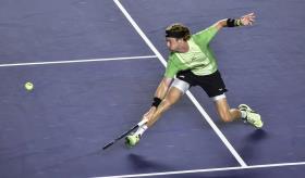 Andrey Rublev avanza a semifinal del Abierto de Los Cabos