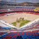 Barcelona aplaza el regreso al Camp Nou hasta septiembre