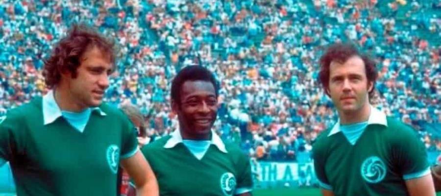 Después de años sin actividad, regresa el club Cosmos a la tercera división del futbol norteamericano Después de años sin actividad, regresa el club Cosmos a la tercera división del futbol norteamericano