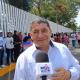 "Todo es con Fiscalía": secretario de Seguridad sobre investigaciones contra Hernán Bermúdez