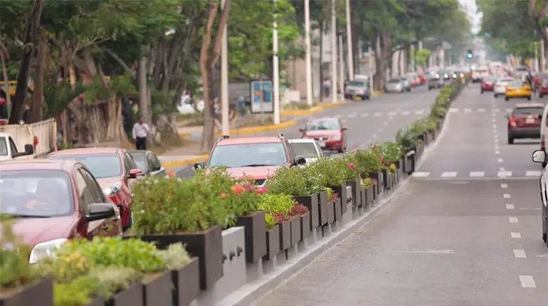 Planteará Centro renovación de la carpeta asfáltica de Paseo Tabasco en el marco del proyecto ´Villahermosa 2030´