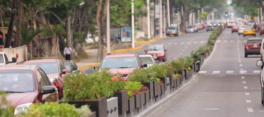 Planteará Centro renovación de la carpeta asfáltica de Paseo Tabasco en el marco del proyecto ´Villahermosa 2030´ Planteará Centro renovación de la carpeta asfáltica de Paseo Tabasco en el marco del proyecto ´Villahermosa 2030´