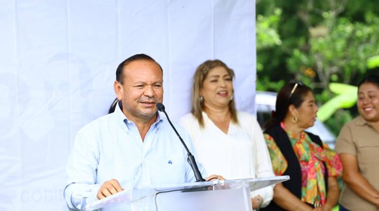 Se han invertido más de 16 mdp en seguridad en los últimos meses en Cárdenas: edil