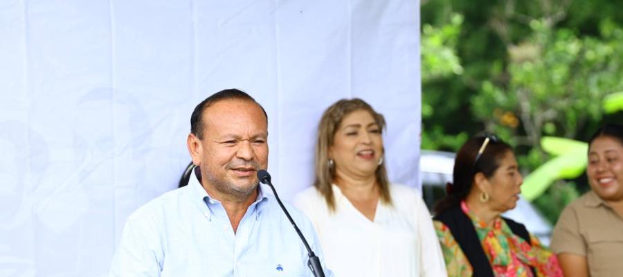 Se han invertido más de 16 mdp en seguridad en los últimos meses en Cárdenas: edil