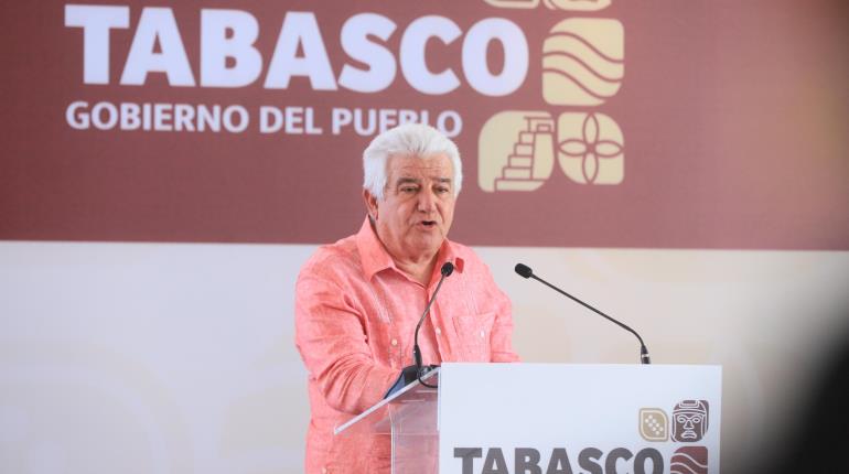 Segob Tabasco pide a inconformes liberar circulación hacia Ciudad del Carmen