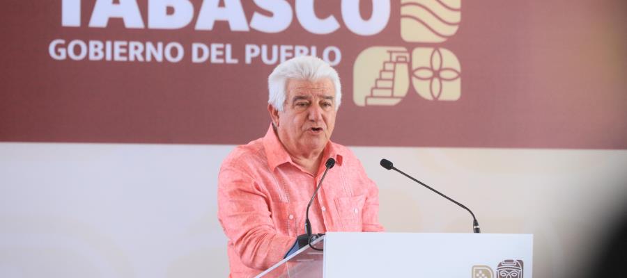 Segob Tabasco pide a inconformes liberar circulación hacia Ciudad del Carmen