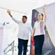 Convoca May a tabasqueños a evento de Sheinbaum en Villahermosa