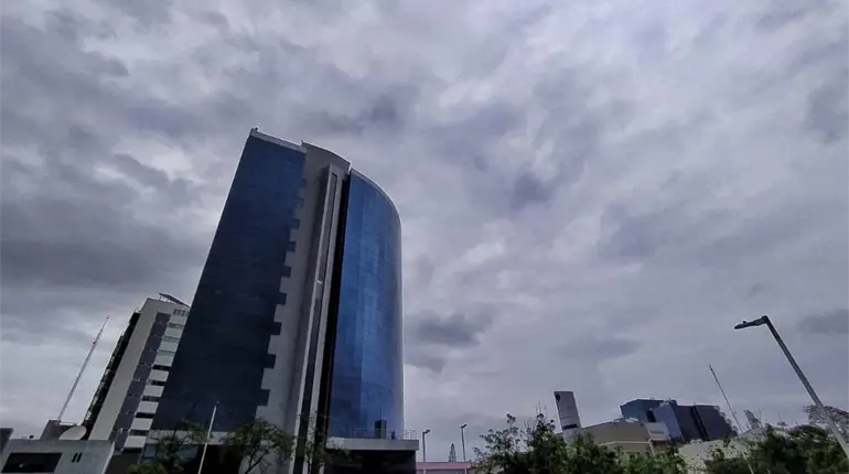 Estima Conagua lluvias de hasta 50 mm en Tabasco