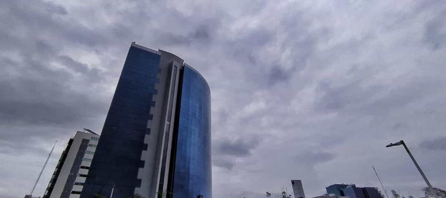 Estima Conagua lluvias de hasta 50 mm en Tabasco