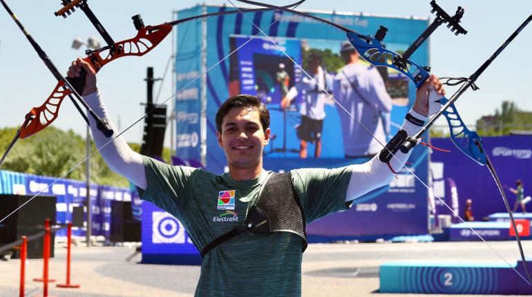 Puebla será sede de la Copa del Mundo de Tiro con Arco en 2026
