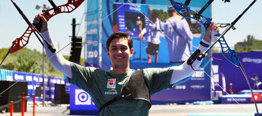 Puebla será sede de la Copa del Mundo de Tiro con Arco en 2026