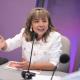 Critica Lorena Beaurregard contrastes de anuncios de Sheinbaum entre Tabasco y Chiapas