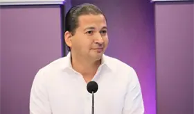 "Es una pr&aacute;ctica normal" las modificaciones a las leyes: Bracamonte sobre Reforma Judicial