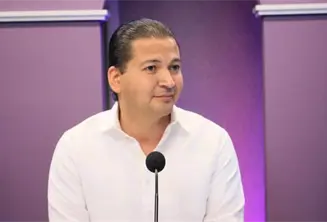 "Es una pr&aacute;ctica normal" las modificaciones a las leyes, revira Bracamonte al PRD tras reforma a la Ley Org&aacute;nica del Poder Judicial