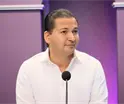 Compromete Bracamonte "debate respetuoso" en el Congreso de Tabasco, sin llegar a golpes como en el Senado