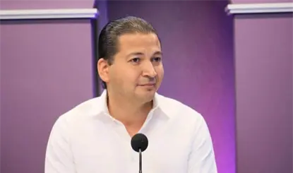 Rechaza Bracamonte que reprobación de cuentas públicas sean revanchismo