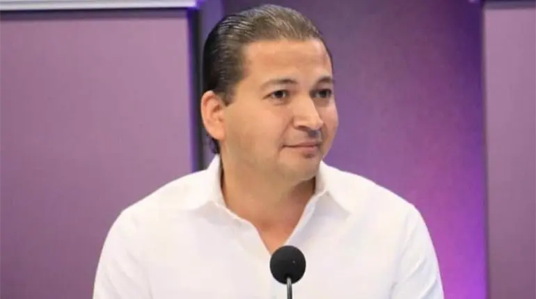 El PRI tuvo 90 años para desaparecer impuestos: Bracamonte a Erubiel Alonso