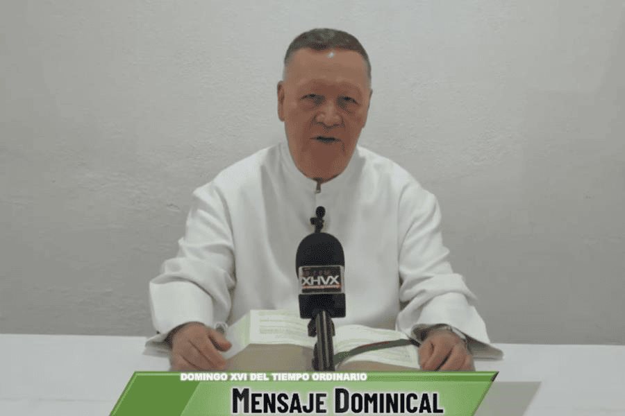 Espera Iglesia Católica que plan ´Villahermosa 2030´ incluya inversión en salud y seguridad Espera Iglesia Católica que plan ´Villahermosa 2030´ incluya inversión en salud y seguridad