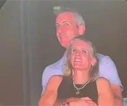 Kristin Cabot rompe el silencio a 5 meses de la kiss cam de Coldplay