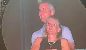 Kristin Cabot rompe el silencio a 5 meses de la kiss cam de Coldplay