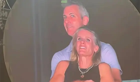 Kristin Cabot rompe el silencio a 5 meses de la kiss cam de Coldplay