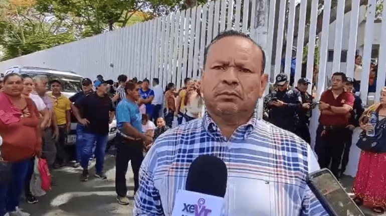 Programados en Cárdenas casi 400 mdp para infraestructura pública antes de cerrar el año dice edil