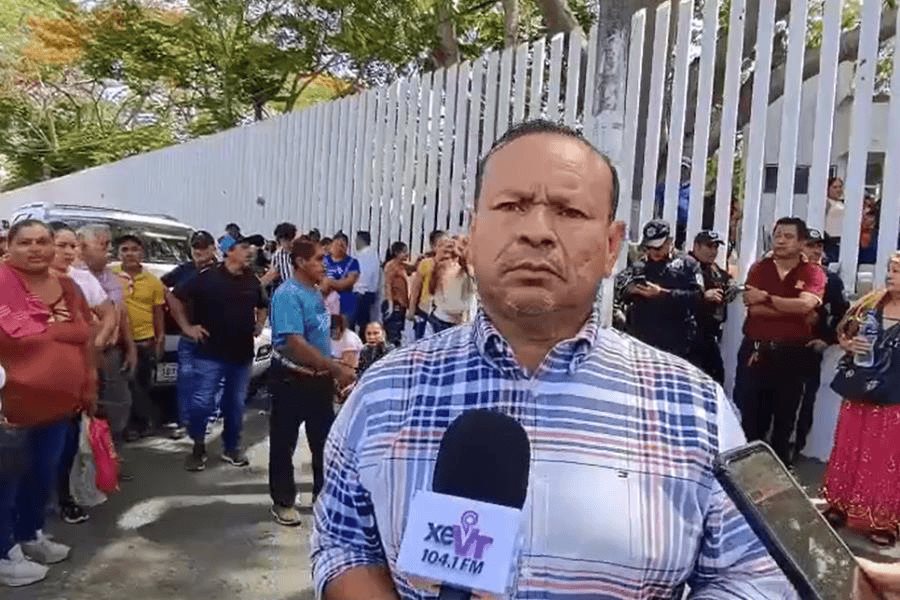 Programados en Cárdenas casi 400 mdp para infraestructura pública antes de cerrar el año dice edil Programados en Cárdenas casi 400 mdp para infraestructura pública antes de cerrar el año dice edil