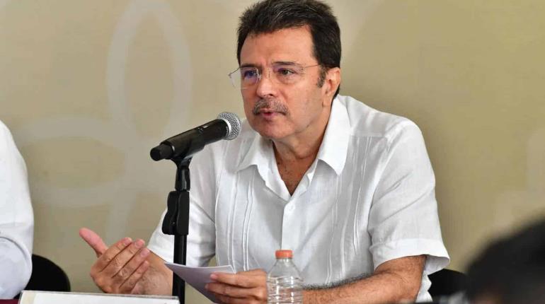 Evita secretario de Finanzas informar con qué banco se contrató el refinanciamiento de la deuda pública de Tabasco