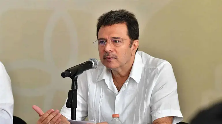 Cambio de placas en 2026 no contempla aumento, costarán lo mismo: Finanzas