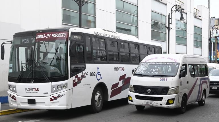 2 mil 500 transportistas en riesgo de perder concesiones por no pagar refrendo vehicular: Semovi