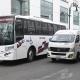 2 mil 500 transportistas en riesgo de perder concesiones por no pagar refrendo vehicular: Semovi
