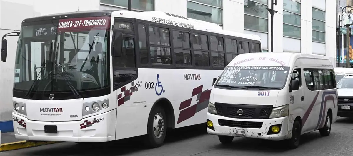18 choferes del transporte público dan positivo en antidoping: Semovi