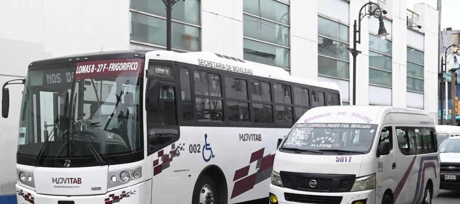 Semovi realizará en noviembre estudio de factibilidad del transporte público Semovi realizará en noviembre estudio de factibilidad del transporte público