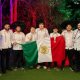 Jóvenes mexicanos ganan plata y bronce en Olimpiada Internacional de Matemáticas