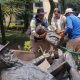 Gobierno de CDMX buscará recuperar monumento de Fidel Castro y el "Che" Guevara