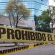 Cae elevador en tribunal de la CDMX; 6 personas resultan lesionadas