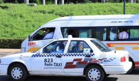 ¡Cuenta regresiva! En 5 días vence prórroga para sustitución de Tsurus que operan como taxi: Semovi
