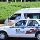 En 5 días vence prorroga para sustitución de Tsurus que operan como taxi, asegura Semovi